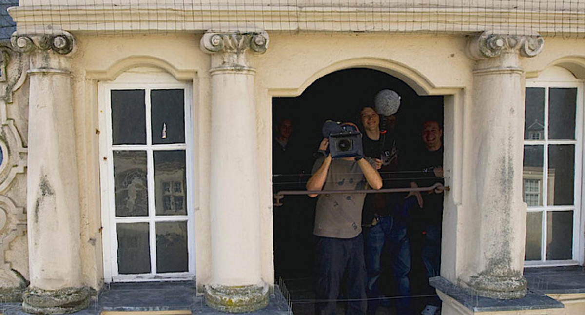Filmteam