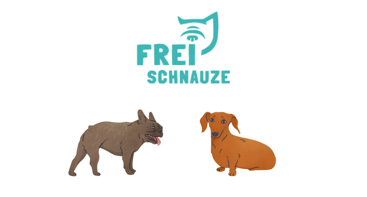Qualzucht FREI SCHNAUZE – Erkenne Qualzucht
